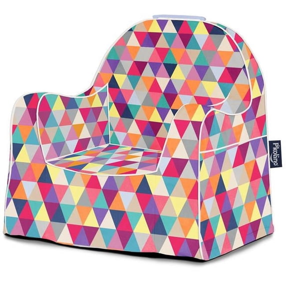 Little Reader Toddler Chair - Prism