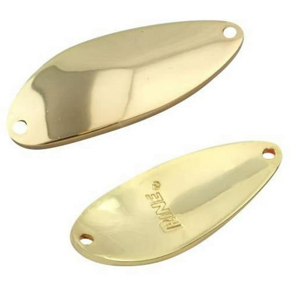 P-line 2/5 Pro Steel Spoon