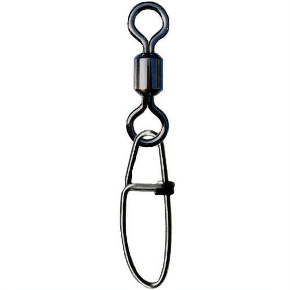 Pline Rolling Barrel Swivel With Crossl