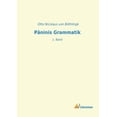 thumbnail image 1 of P?ninis Grammatik, 1 of 1