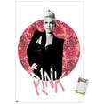 thumbnail image 1 of P!nk - Flowers Wall Poster, 22.375" x 34", 1 of 6