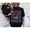 P!nk Pink Singer Summer Carnival 2024 Tour 2 Sided, 2024 Pink Concert