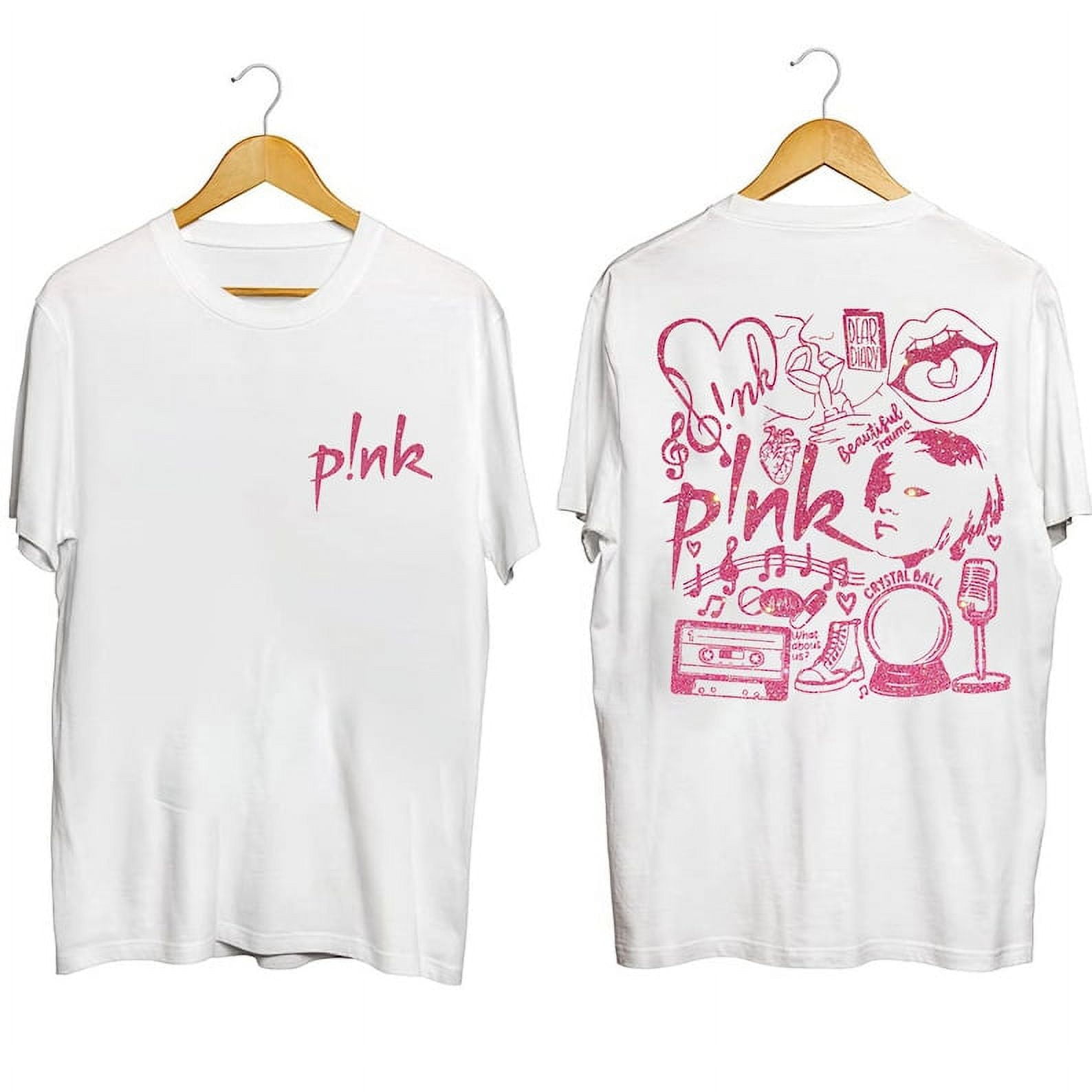 P Nk Summer Tour Sweatshirt Summer Carnival Music Tour