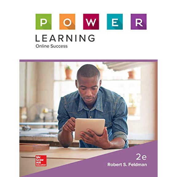 Pre-Owned P.o.w.e.r. Learning : Online Success