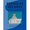 thumbnail image 1 of PÃ©pito et ses amis: Cahier de lecture pour lire et apprendre Ã  lire, (Paperback), 1 of 1