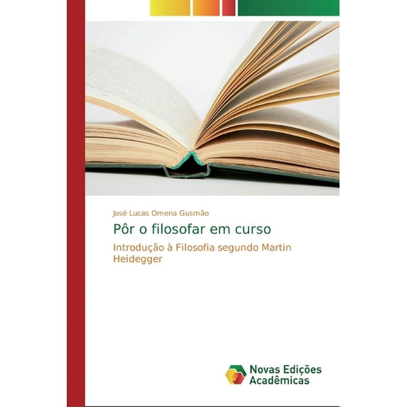 Pôr o filosofar em curso (Paperback)