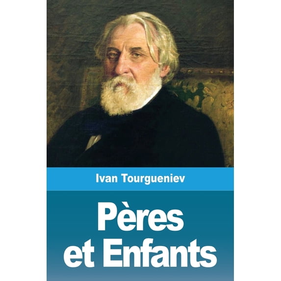 Pères et Enfants, (Paperback)