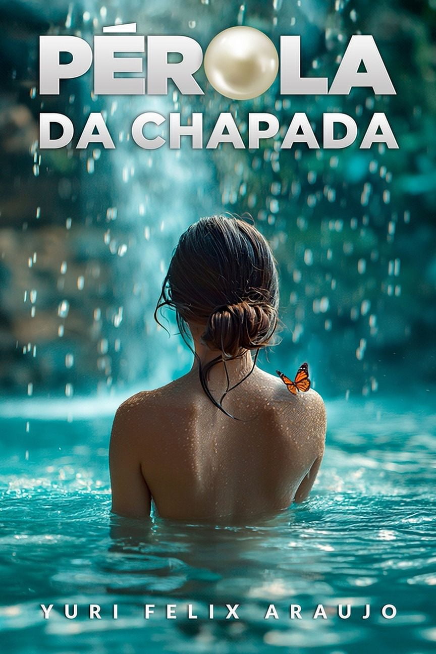 PÃ©rola da Chapada, (Paperback)