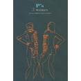 thumbnail image 1 of P's 3 Women, (Paperback), 1 of 1