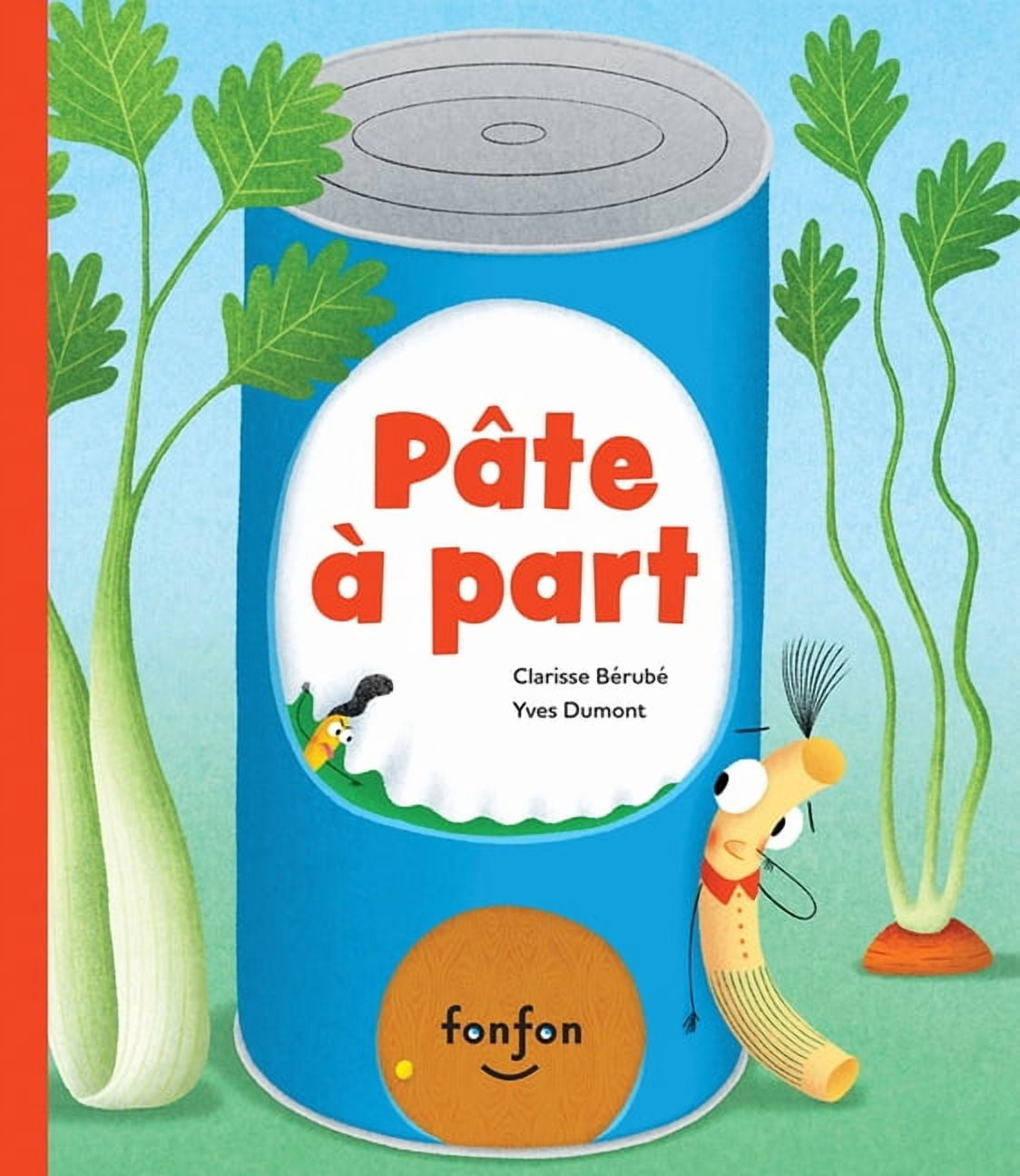 PÃ¢te Ã Part, (Hardcover)