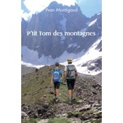 Ptit Tom des montagnes, Paperback