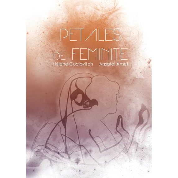 Pétales de féminité, (Paperback)
