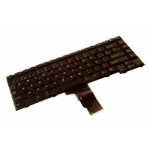 P000468340 - Spanish Keyboard Unit/ Teclado En EspaƱol (Espanol) With Pointer