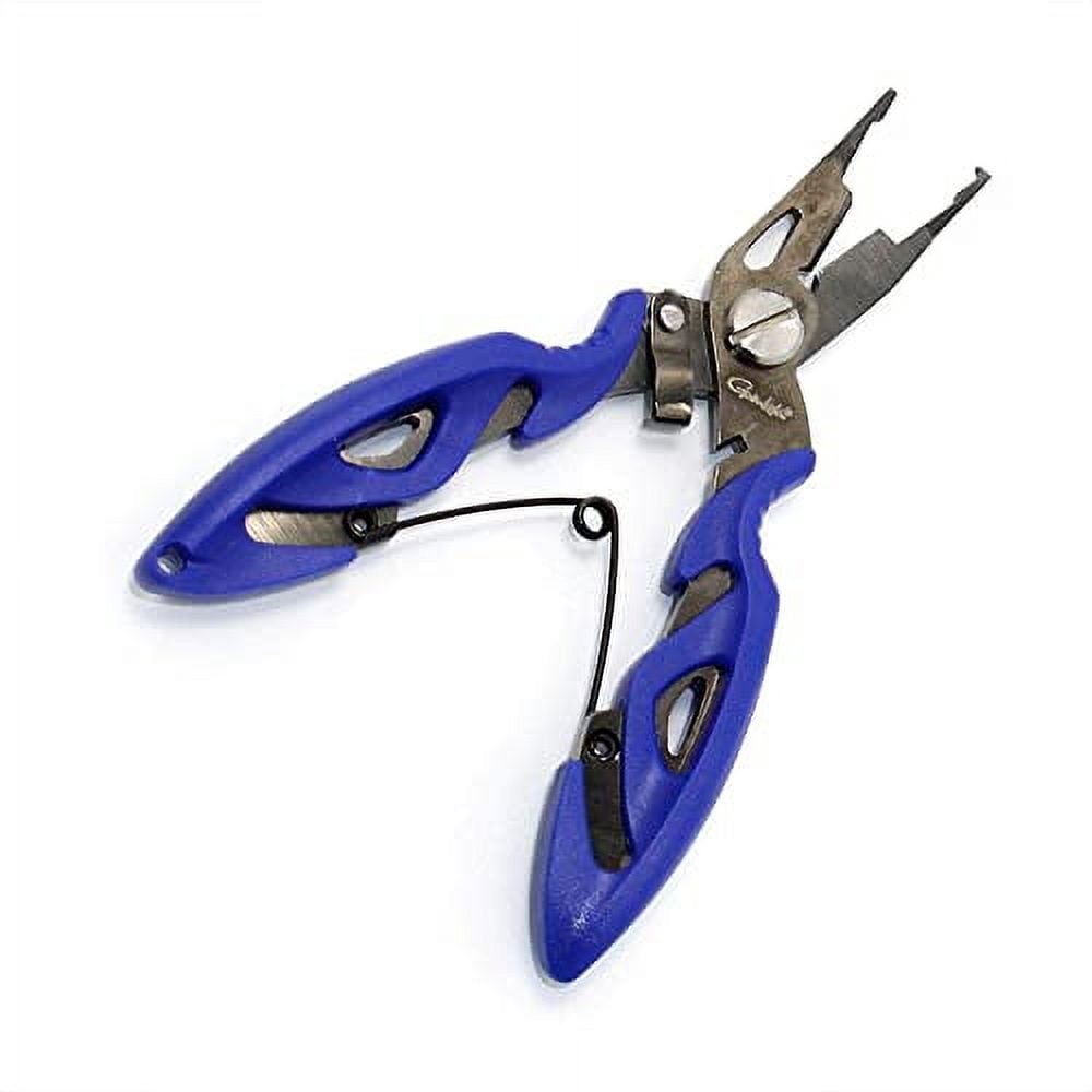 The Beadsmith Split Ring Pliers – 5” (127mm) – Use with Any Size Split Ring  – Easily Opens Split