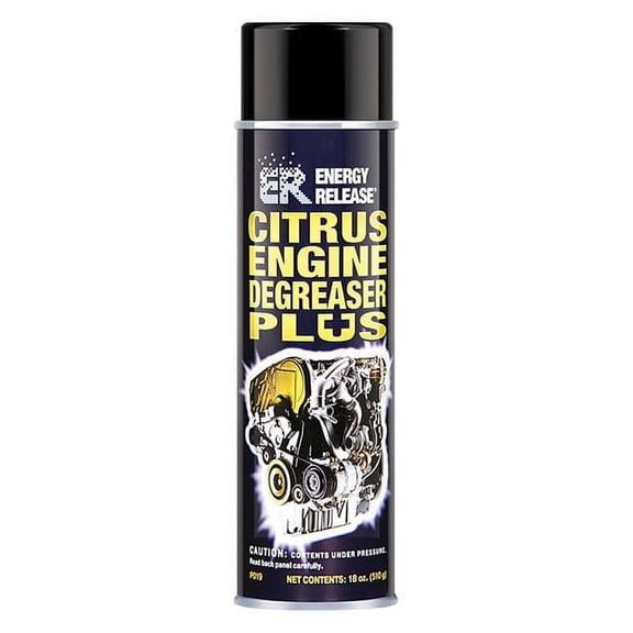 P019 18 oz Engine Degreaser Citrus