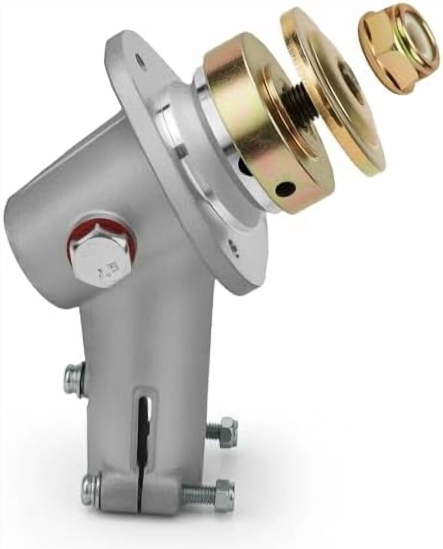 P021008182 Trimmer Gear Head Replacement for Echo SRM-225U SRM-266U SRM ...