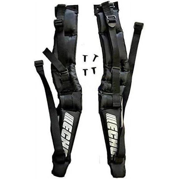 P021046661 P021046660 Echo Backpack Blower Strap Kit Left Right, PB-770H PB-770T