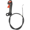 thumbnail image 1 of P021052890 Throttle Control Assembly For Echo Pb-8010t Pb-9010t, 1 of 6