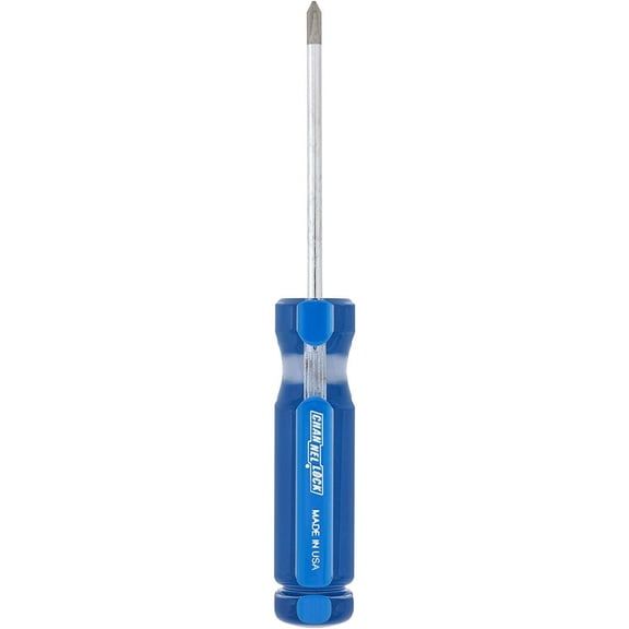 P021a # 0 Professional Phillips Screwdriver