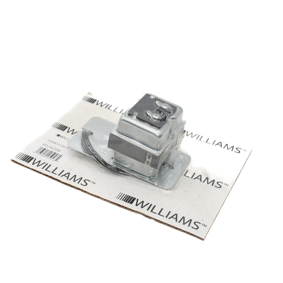 P024200 Williams Furnace 120V-Pri 24V-Sec 20Va Transfor OEM P024200