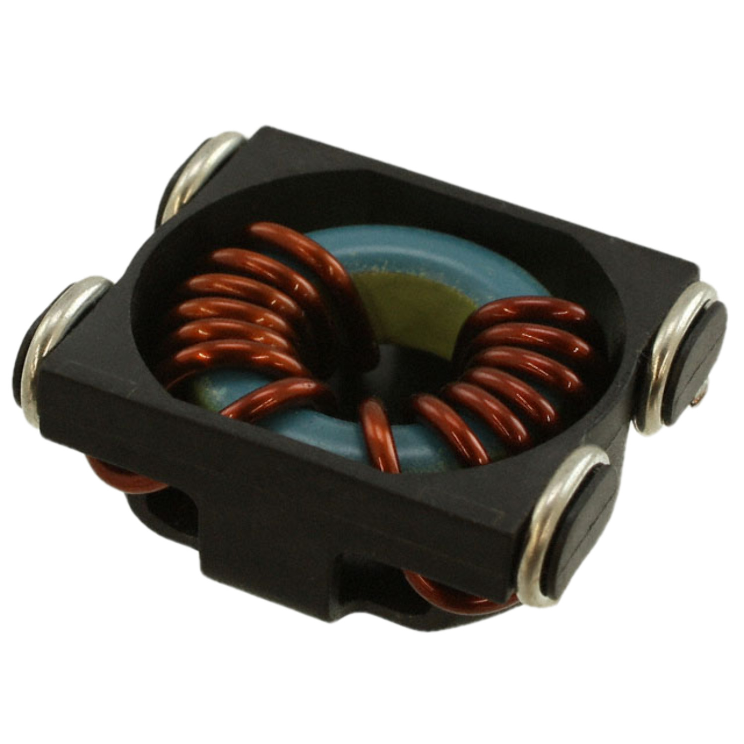 Thread Mount Inductor P0599 Inductor Power 1.1uH 15% Surface Mount - Walmart.com