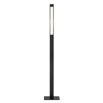 P086-66F-L-George Kovacs Lighting-12W 1 LED Floor Lamp-47.44 Inches Tall and 7.88 Inches Wide