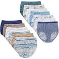 thumbnail image 1 of P10+3 Bonus Pack Brief Asst Size 8, 1 of 1