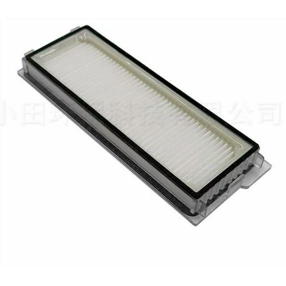 P10 Pro Hepa Filter Consumables For Stone Sweeper Robot Filter Accessories