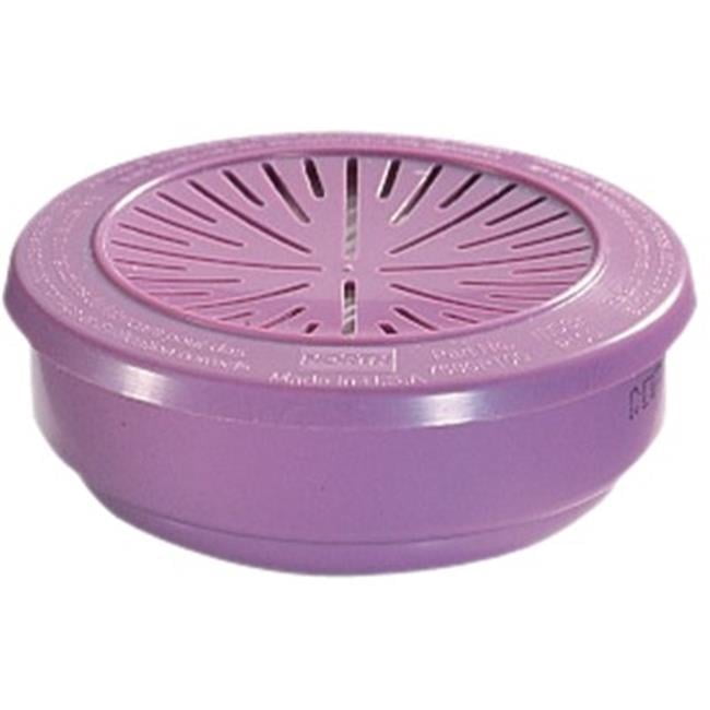 P100 FILTERV FOR ALL PARTICULATES