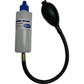 P100 Powder Cloud Air Flow Detection System. Viewable"smoke" for testing air currents and movement.
