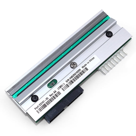 P1004232 Printhead for Zebra 110Xi4 110XiIV Thermal Barcode Printer Replacement 300dpi
