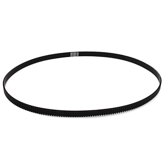P1006066 45189 5 Main Drive Belt For Zebra Xi4 Series Thermal Printers
