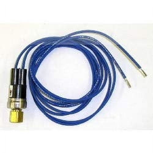 P100AP-4C Encapsulated Fan Cycling Pressure Control 170-250#