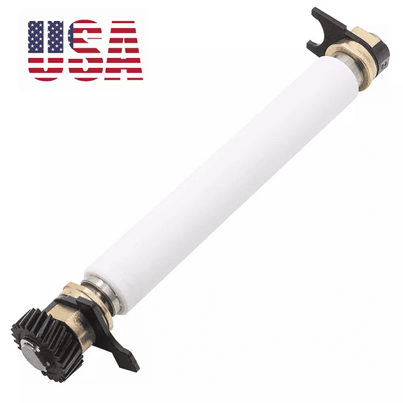 P1037974-028 Transfer Platen Roller for Zebra ZT230 ZT220 ZT210 ZT231 ZT221 /211