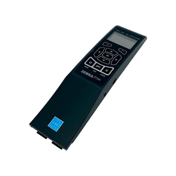 P1037974-031 Front Control Board for Zebra ZT230 Thermal Barcode Printer 203dpi 300dpi Genuine