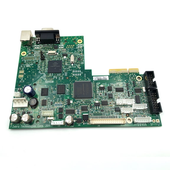 P1037974-068 NEW Logic mother board for Zebra ZT210 ZT230 Thermal Barcode Printer