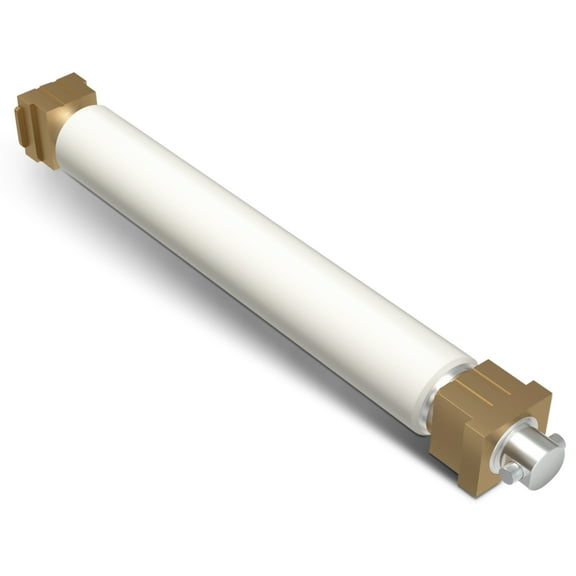 P1058930-080 Kit Platen Roller for Zebra ZM400 ZT410 ZT411 Printer Transfer Roller 203dpi 300dpi 600dpi