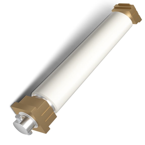 P1058930-080 Liner Platen Roller Kit Maintenance for Zebra ZM400 ZT410 ZT411 P1058930-080 Kit Platen Roller for Zebra ZT411 Thermal Label Printer Transfer