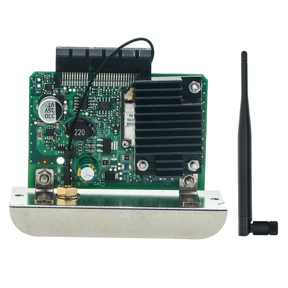 P1058930-097A Network Card for Zebra ZT410 ZT420 Thermal Printer Print Server