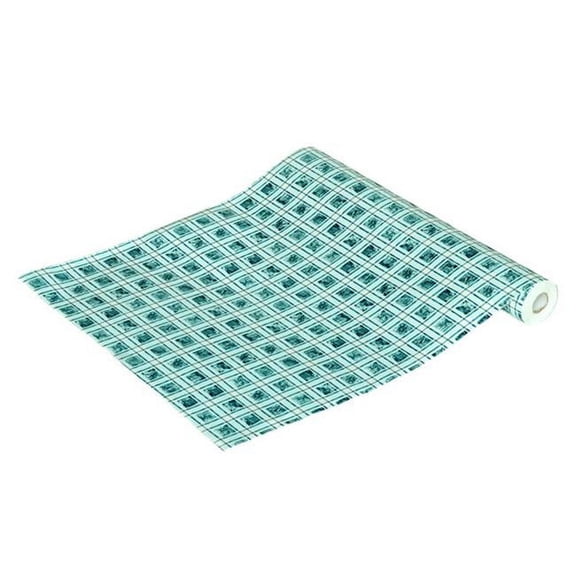 P1065-Roll Lake Peots - Self-Adhesive Wallpaper Home Decor Roll  Multicolor