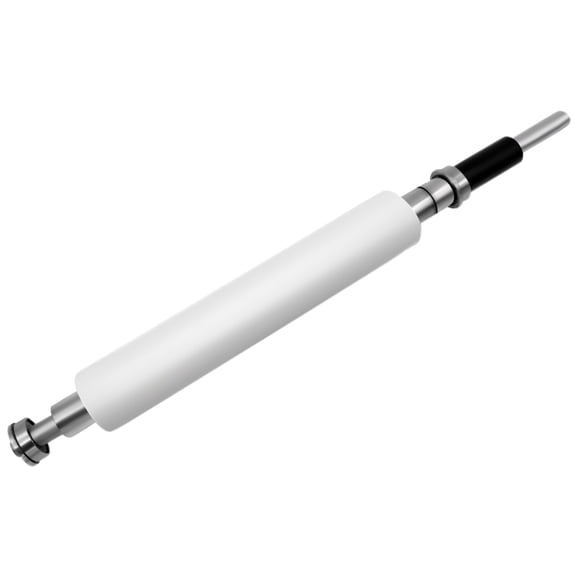 P1083320-032 Kit Platen Roller for Zebra ZT610 ZT610R Thermal Printer Transfer Roller 203dpi 300dpi 600dpi