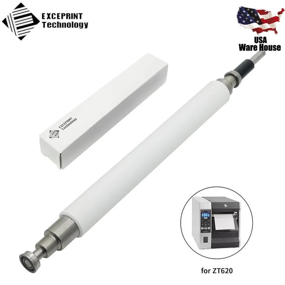 P1083320-033 Transfer Kit Platen Roller for Zebra ZT620 Barcode Printer