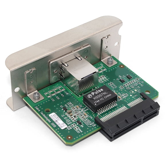 P1083320-039 Internal Printserver Network Card for Zebra ZT510 Thermal Printer
