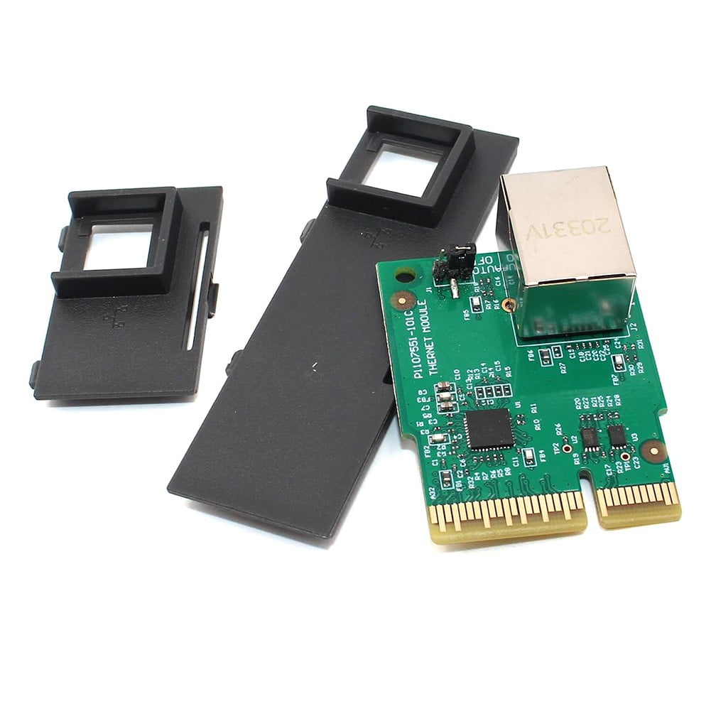 P1112640-015 Kit Upgrade Ethernet Module For Zebra ZD421 ZD421T ZD421D