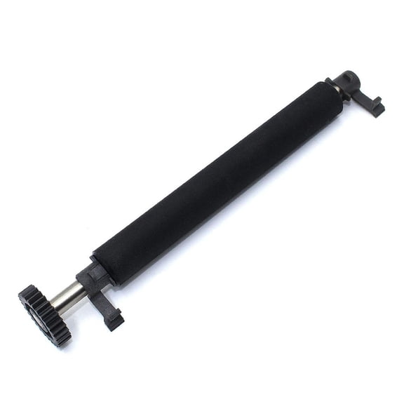 P1112640-216 Transfer Platen Roller for Zebra ZD421T Thermal Printer with Gear