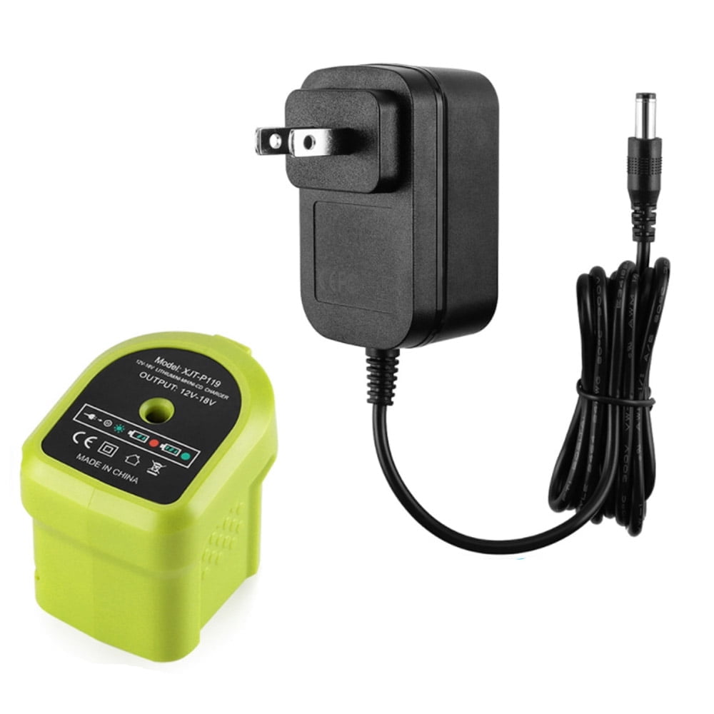 Ryobi 12 0 V Charger