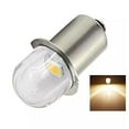 thumbnail image 1 of P13.5S LED Flashlight Torch Light Replacement Lamps Warm/Cool A6M7 H8O5, 1 of 7