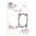 thumbnail image 1 of P13 Lady's Diary Card Set 6 X4 10/Pkg, 1 of 1