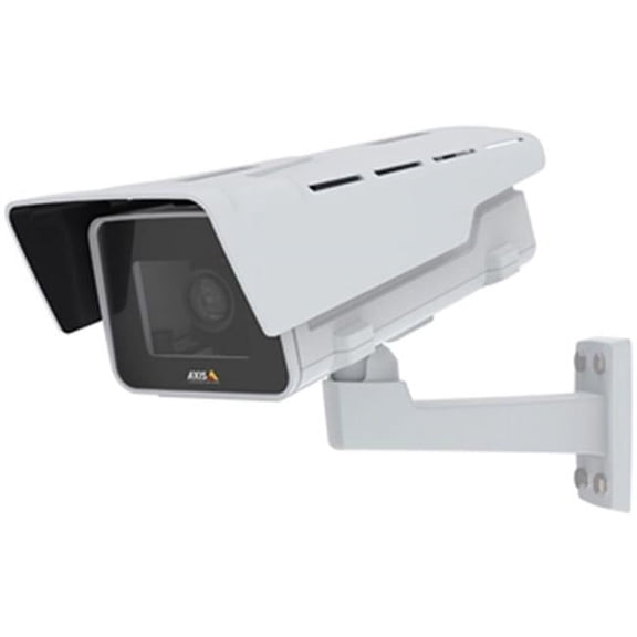 P1375-E 2MP Outdoor Network Box Camera