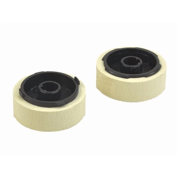 P1396 Paper Feed Roller (2 Pcs/Pack) For Dell M5200, W5300